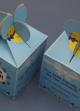 Goody box