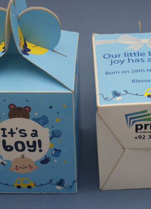 Goody box
