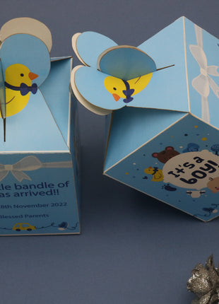 Goody box
