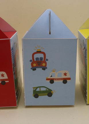 Goody box
