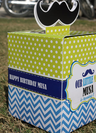 Goody box