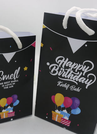 Goody bags