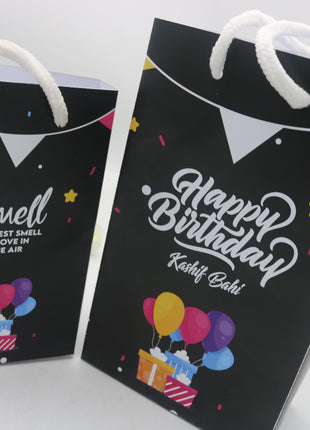 Goody bags