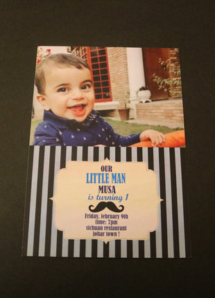 Invitation Card