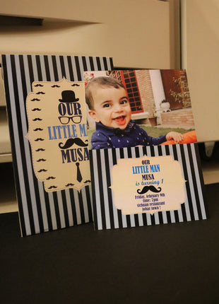 Invitation Card