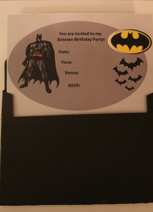 Invitation Card