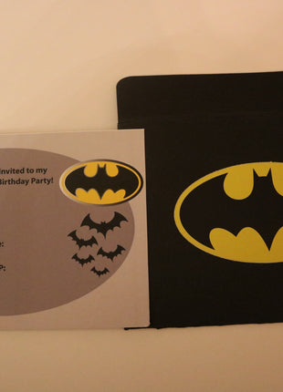 Invitation Card