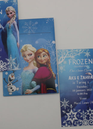 Invitation Card