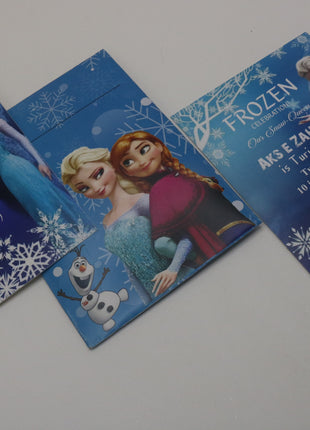 Invitation Card
