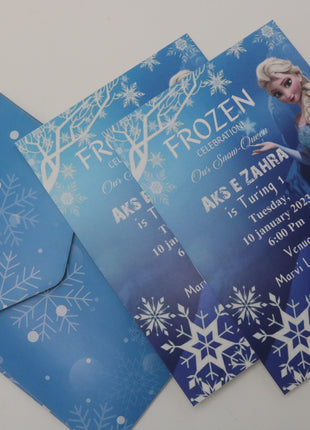 Invitation Card