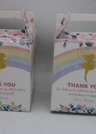 Goody box