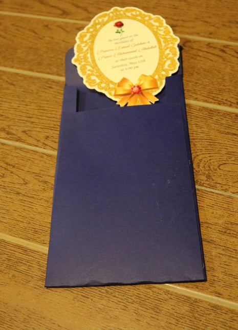 Invitation Card