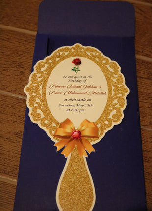 Invitation Card