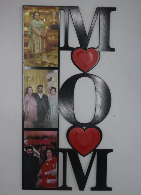 Welcome Board