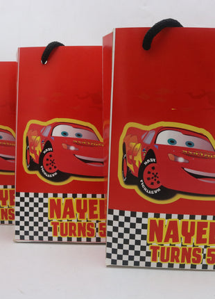 Goody bags