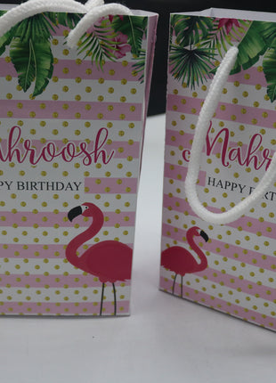 Goody bags