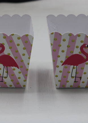 Pop Corn Box
