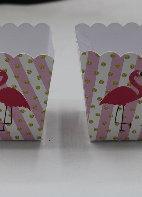 Pop Corn Box