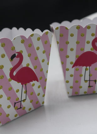 Pop Corn Box