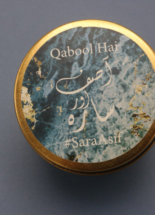 Customized Tin Bid Boxes in Pakistan – Affordable Wedding & Nikkah Gift Packaging | Printasy Pakistan