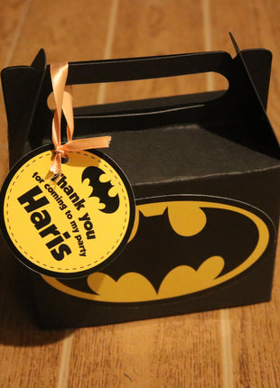 Goody box