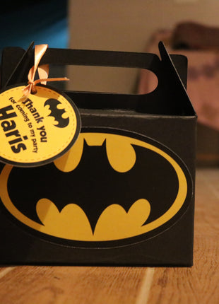Goody box