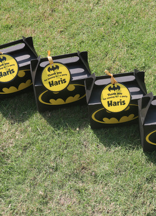 Goody box
