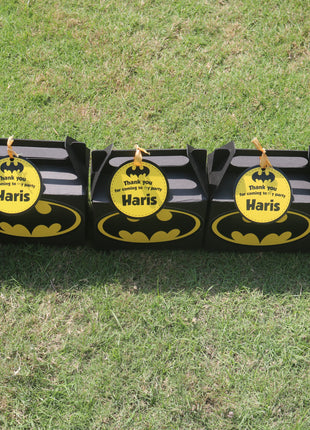 Goody box