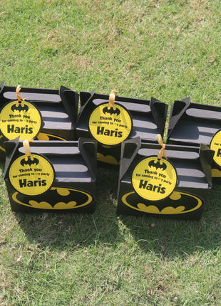 Goody box
