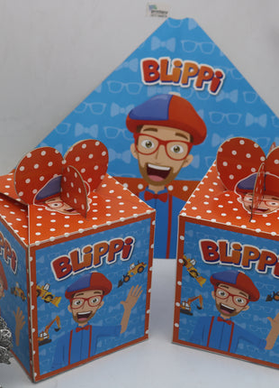 Goody box