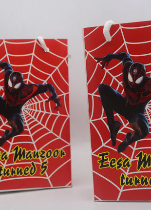 Goody bags
