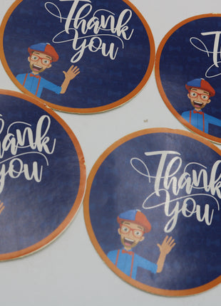 Badges