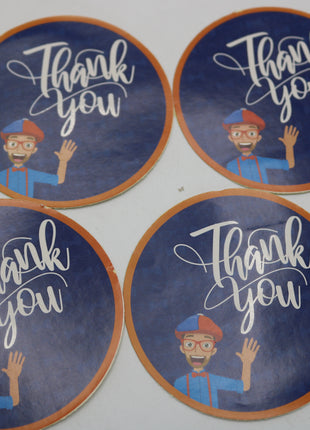 Badges
