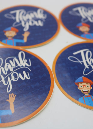 Badges