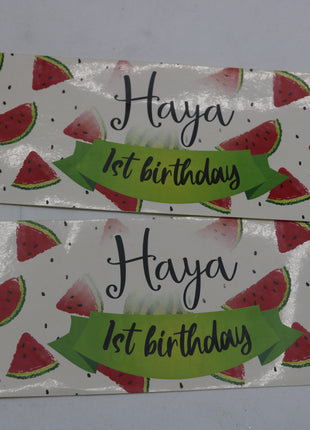 Invitation Card