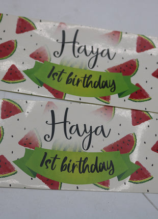 Invitation Card
