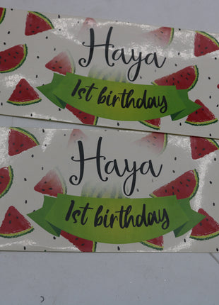 Invitation Card