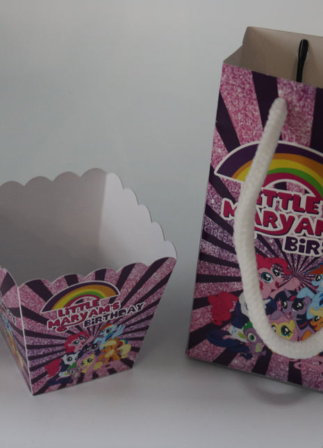 Goody bags