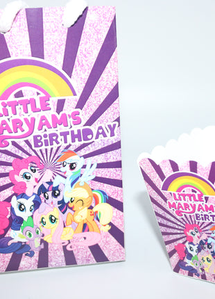 Goody bags