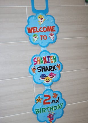 Cup Cake topper With Stick