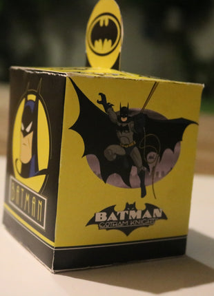 Goody box