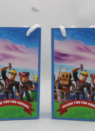 Goody bags