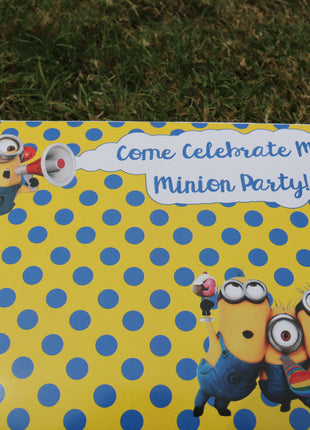 Invitation Card