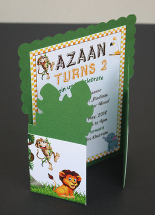 Invitation Card