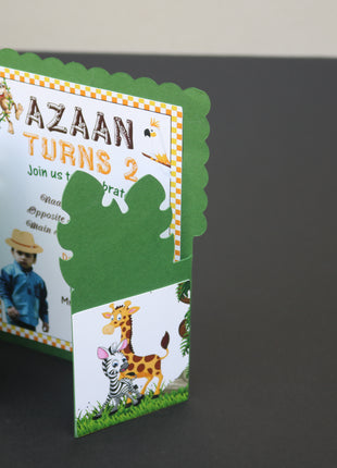 Invitation Card