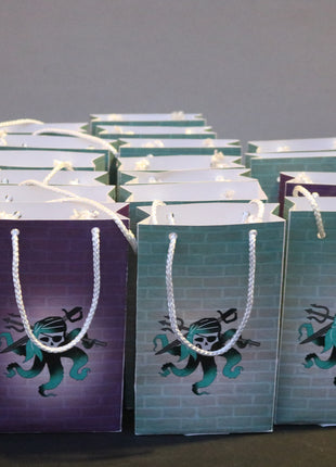Goody bags