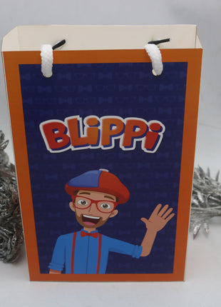 Goody bags
