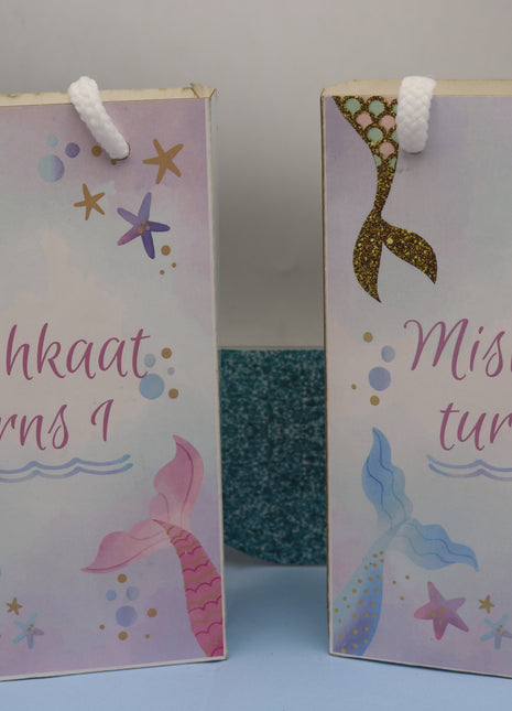 Goody bags