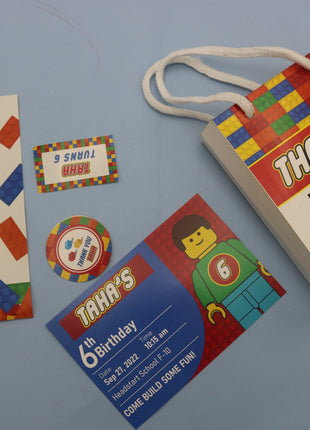 Goody bags