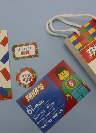 Goody bags